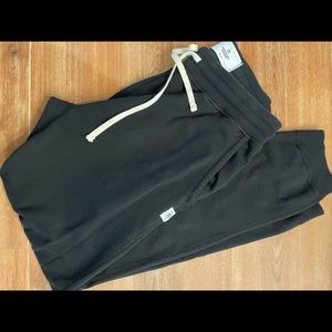 Reigning Champ sweat joggers Medium